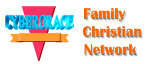 Cybergrace Christian Network