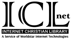 Internet Christian Library